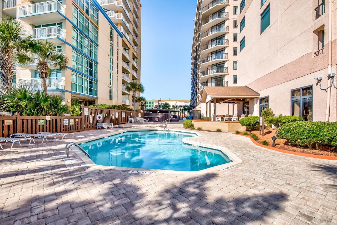 Beach Colony 415 Myrtle Beach Exterior foto